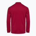 Gyerek futball melegítő Nike FC Barcelona Strike Dri-Fit Soccer Knit noble red/blackened blue 4