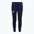 Gyerek futball melegítő Nike FC Barcelona Strike Dri-Fit Soccer Knit noble red/blackened blue 8