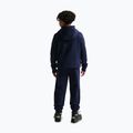 Gyerek nadrág Nike FC Barcelona Club Jogger blackened blue/mineral yellow 3