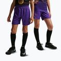 Gyerek focinadrág Nike FC Barcelona 2026/27 Stadium Away field purple/black/black