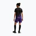 Gyerek focinadrág Nike FC Barcelona 2026/27 Stadium Away field purple/black/black 4