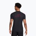 Férfi focimez Nike Paris Saint-Germain Dri-Fit ADV Strike Elite black/global red/hyper royal/global red 2