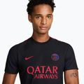 Férfi focimez Nike Paris Saint-Germain Dri-Fit ADV Strike Elite black/global red/hyper royal/global red 3
