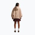 Női pulóver Nike Sportswear Phoenix Fleece Oversized linen/sail 3