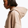 Női pulóver Nike Sportswear Phoenix Fleece Oversized linen/sail 6