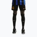 Férfi futball rövidnadrág Nike Inter Milan Dri-Fit Stadium Home black/university gold