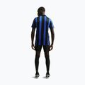 Férfi futball rövidnadrág Nike Inter Milan Dri-Fit Stadium Home black/university gold 3