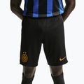 Férfi futball rövidnadrág Nike Inter Milan Dri-Fit Stadium Home black/university gold 5