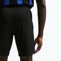 Férfi futball rövidnadrág Nike Inter Milan Dri-Fit Stadium Home black/university gold 6