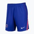 Férfi futball rövidnadrág Nike Paris Saint-Germain Dri-Fit Stadium Home old royal/white