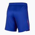 Férfi futball rövidnadrág Nike Paris Saint-Germain Dri-Fit Stadium Home old royal/white 2