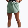 Nike Pro Fleece gyerek rövidnadrág Dri-Fit steam/steam/black/white 5