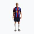 Férfi futball rövidnadrág Nike FC Barcelona Dri-Fit Stadium Home blackened blue/mineral yellow 2