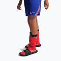 Gyerek futball rövidnadrág Nike Paris Saint-Germain Dri-Fit Stadium old royal/white 7