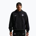 Férfi pulóver Nike Paris Saint-Germain Club black/white