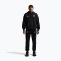 Férfi pulóver Nike Paris Saint-Germain Club black/white 2