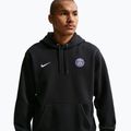 Férfi pulóver Nike Paris Saint-Germain Club black/white 4