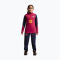 Gyerek Nike FC Barcelona Strike Dri-Fit futball felső Soccer Knit Drill Top 2
