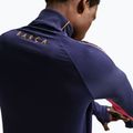 Férfi futball pulóver Nike FC Barcelona Strike Soccer Drill Top blackened blue/mineral yellow 6