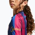 Gyerek focimez Nike FC Barcelona Dri-Fit Stadium Home deep garnet/blue void/mineral yellow 10