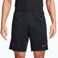 Férfi futball rövidnadrág Nike Paris Saint-Germain Strike black/global red/global red
