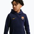 Nike gyerek pulóver FC Barcelona Club 4