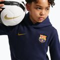 Nike gyerek pulóver FC Barcelona Club 6