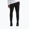 Férfi futballnadrág Nike Paris Saint-Germain Strike Dri-Fit black/global red/global red