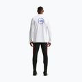 Férfi futballnadrág Nike Paris Saint-Germain Strike Dri-Fit black/global red/global red 3