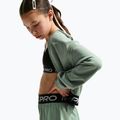 Gyerek rövidnadrág Nike Pro Dri-Fit 2in1 steam/black/white 4