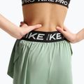 Gyerek rövidnadrág Nike Pro Dri-Fit 2in1 steam/black/white 5