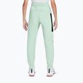 Gyerek nadrág Nike Sportswear Tech Fleece barely green/black/black 2