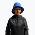 Gyerek futball dzseki Nike Paris Saint-Germain Tech Full Zip black/anthracite/white 4