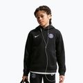 Gyerek pulóver Nike Paris Saint-Germain Club black/white