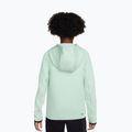 Gyerek pulóver Nike Sportswear Tech Fleece Full Zip barely green/black/black 2