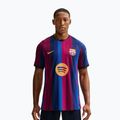 Férfi focimez Nike FC Barcelona Dri-Fit ADV Match deep garnet/blue void