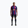 Férfi focimez Nike FC Barcelona Dri-Fit ADV Match deep garnet/blue void 2