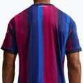 Férfi focimez Nike FC Barcelona Dri-Fit ADV Match deep garnet/blue void 5