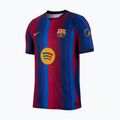 Férfi focimez Nike FC Barcelona Dri-Fit ADV Match deep garnet/blue void 7