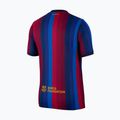 Férfi focimez Nike FC Barcelona Dri-Fit ADV Match deep garnet/blue void 8