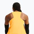 Női futótrikó Nike AeroSwift Dri-Fit ADV Singlet laser orange/black 6