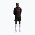 Férfi futball rövidnadrág Nike Paris Saint-Germain Dri-Fit ADV Strike Elite black/global red/hyper royal/global red 2