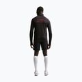 Férfi futball rövidnadrág Nike Paris Saint-Germain Dri-Fit ADV Strike Elite black/global red/hyper royal/global red 3