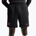 Férfi futball rövidnadrág Nike Paris Saint-Germain Dri-Fit ADV Strike Elite black/global red/hyper royal/global red 5