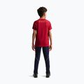 Gyerek futballnadrág Nike FC Barcelona Strike Dri-Fit blackened blue/noble red/yellow 4