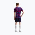 Férfi focimez Nike FC Barcelona Dri-Fit Pre-Match noble red/mineral yellow 3