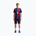Férfi focimez Nike FC Barcelona Dri-Fit Stadium Home deep garnet/blue void/mineral yellow 2