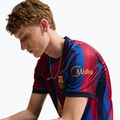 Férfi focimez Nike FC Barcelona Dri-Fit Stadium Home deep garnet/blue void/mineral yellow 6