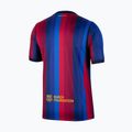 Férfi focimez Nike FC Barcelona Dri-Fit Stadium Home deep garnet/blue void/mineral yellow 8