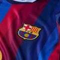 Férfi focimez Nike FC Barcelona Dri-Fit Stadium Home deep garnet/blue void/mineral yellow 9